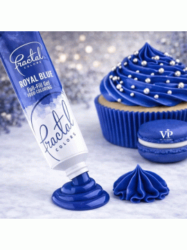 Fractal Royal Blue 30g